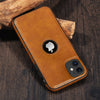 iPhone Leather Case