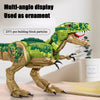 Tyrannosaurus Rex Dinosaur Building Blocks