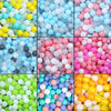 Colorful Plastic Balls