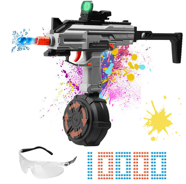 Gel Blaster Gun